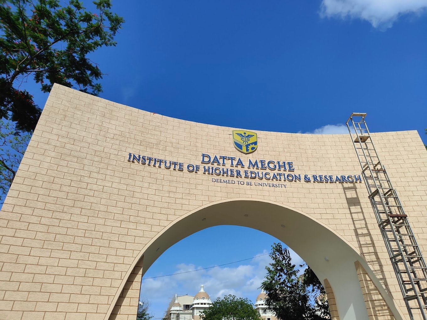 Transcript from Datta Meghe Institute of Higher Education & Research – Get It in 20 Days with FACTS Transcripts Transcript from Datta Meghe Institute of Higher Education & Research – Get It in 20 Days with FACTS Transcripts